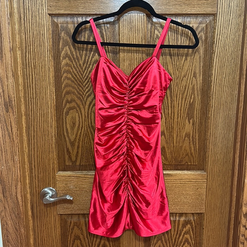 Jules & Cleo party dress